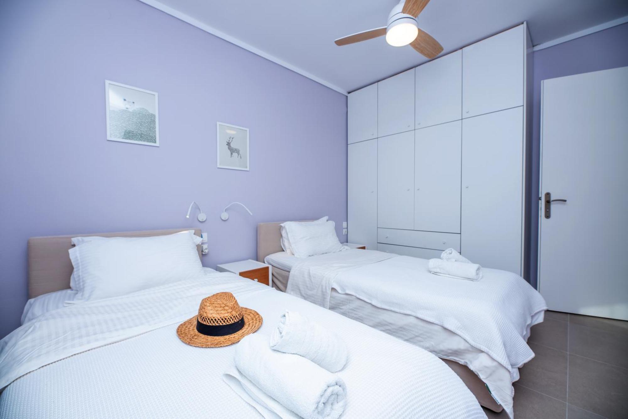 Thea Suites Potidea Nea Poteidaia Room photo