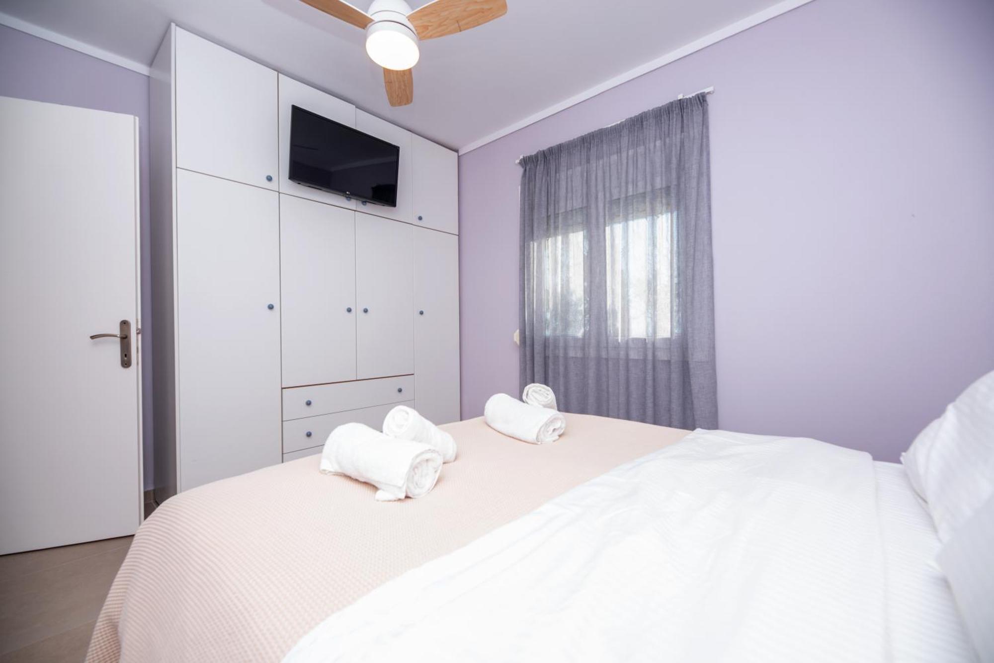 Thea Suites Potidea Nea Poteidaia Room photo